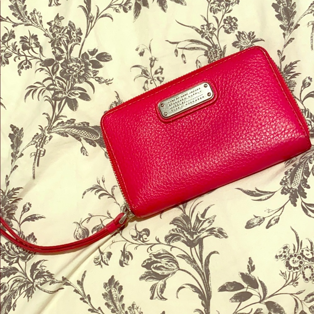Marc Jacobs Wallet